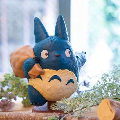 La estatua de mi vecina Totoro Middle Totoro 37 cm