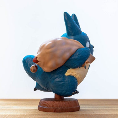 La estatua de mi vecina Totoro Middle Totoro 37 cm
