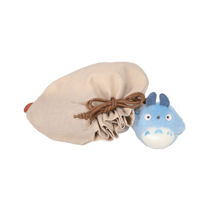 Mi vecino Totoro Bags con Totoro Medium