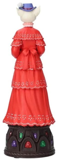 Carillon Sussurro del Cuore Louise 24 cm