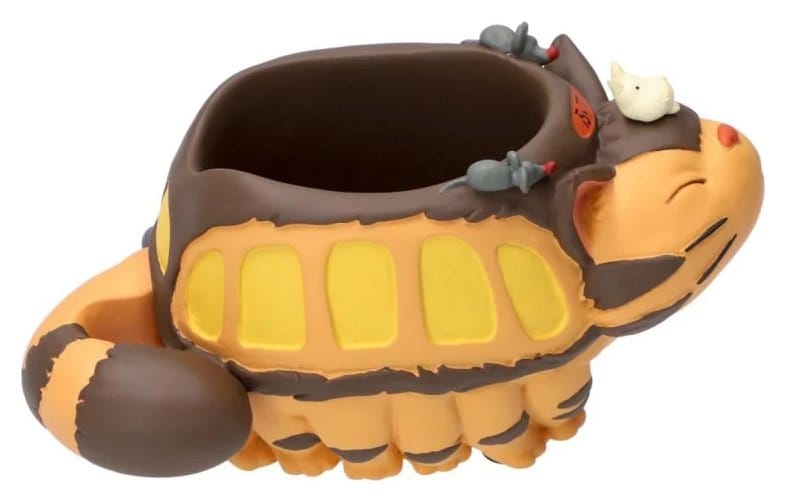 My Neighbor Totoro potloodhouder Totoro Catbus