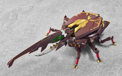 MushikiHime Action Figure Toko 16 cm