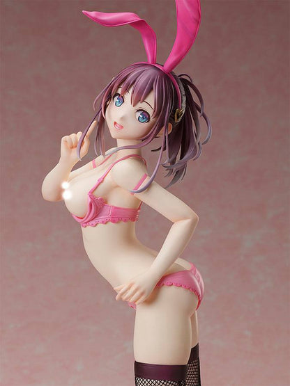 Original Character Statue 1/4 Mimia 47 cm