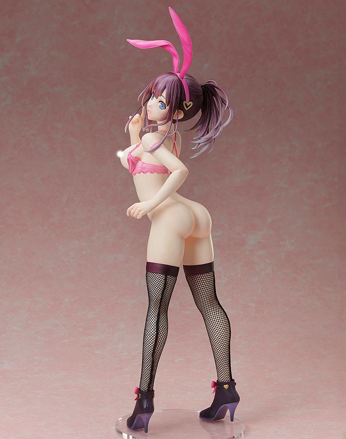 Original Character Statue 1/4 Mimia 47 cm