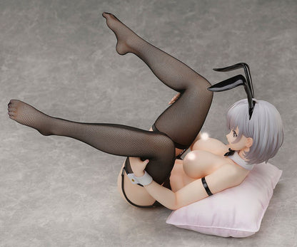 Creators Opinion PVC Statue 1/4 Mihiro Sashou Bunny Ver. 20 cm