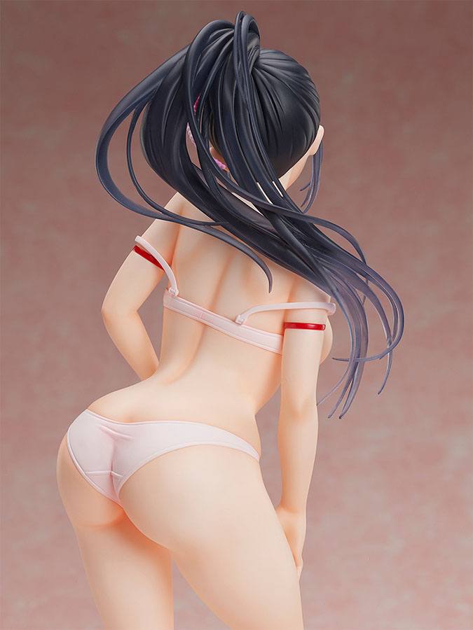 Creators Opinion PVC Statue 1/4 Mayuka: Yukata Ver. 39 cm