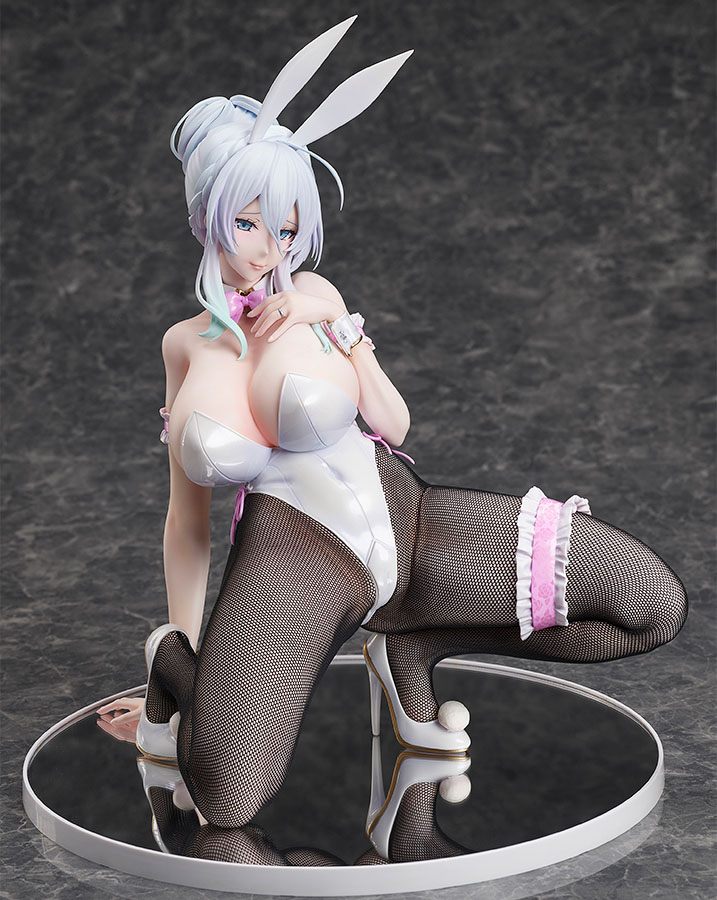 Orijinal karakter heykeli 1/4 mifuyu yukino bunny ver. 29 cm