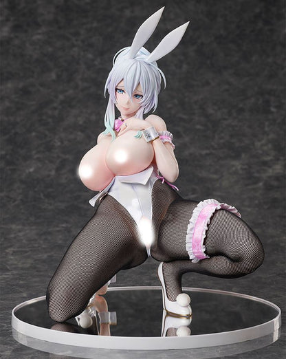 Orijinal karakter heykeli 1/4 mifuyu yukino bunny ver. 29 cm