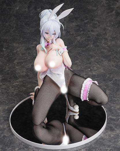 Orijinal karakter heykeli 1/4 mifuyu yukino bunny ver. 29 cm