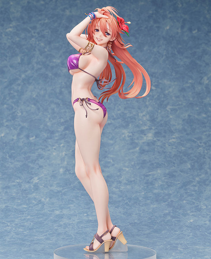 Hotlimit PVC -statue 1/4 Covergirl Minatsu 43 cm