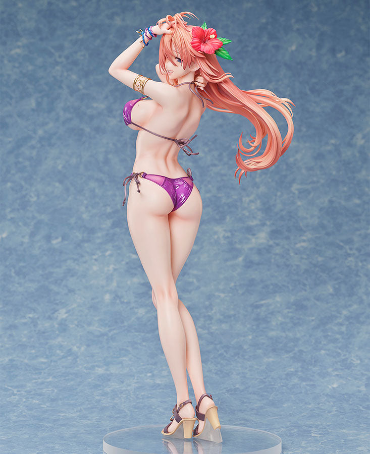 Hotlimit PVC -statue 1/4 Covergirl Minatsu 43 cm