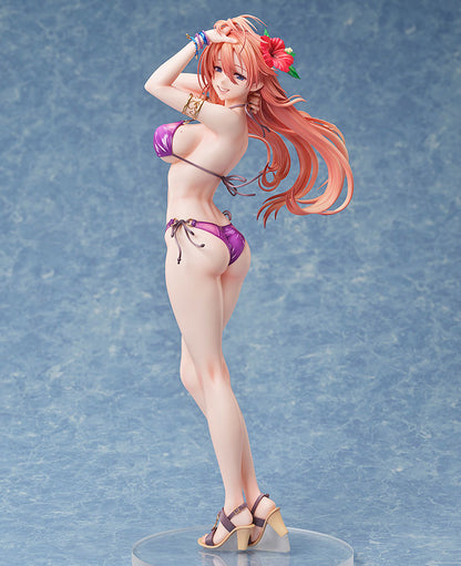 Hotlimit PVC -statue 1/4 Covergirl Minatsu 43 cm