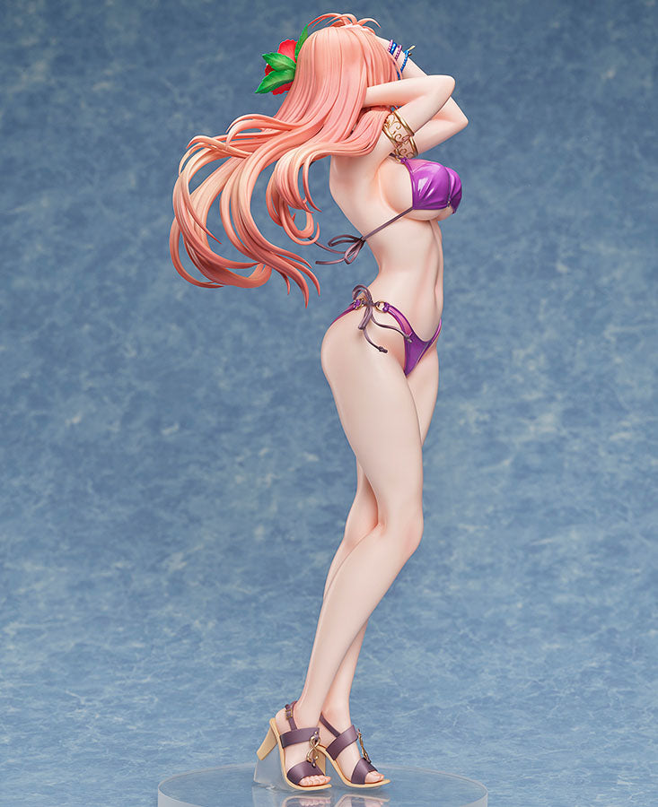 Hotlimit PVC -statue 1/4 Covergirl Minatsu 43 cm