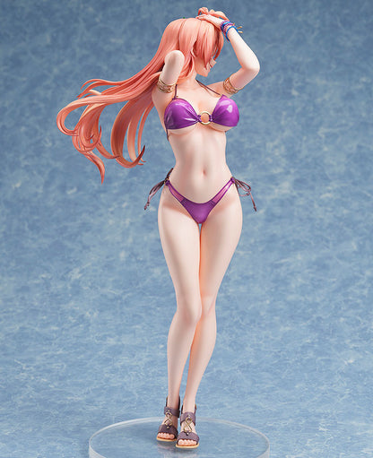 Hotlimit PVC -statue 1/4 Covergirl Minatsu 43 cm