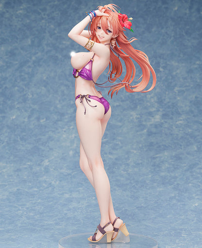 Hotlimit PVC -statue 1/4 Covergirl Minatsu 43 cm