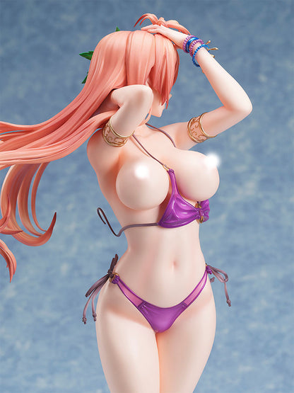 Hotlimit PVC -statue 1/4 Covergirl Minatsu 43 cm