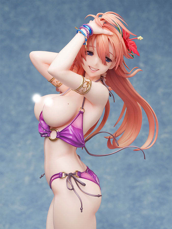 Hotlimit PVC -statue 1/4 Covergirl Minatsu 43 cm