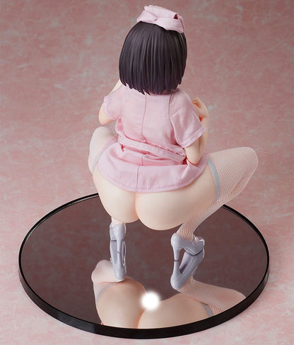 Creators Opinion PVC Statue 1/4 Ayami Aizawa 27 cm