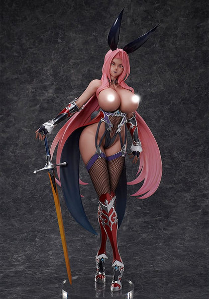 Taimanin Series PVC Statue 1/4 Ingrid Bunny Ver. 57 cm