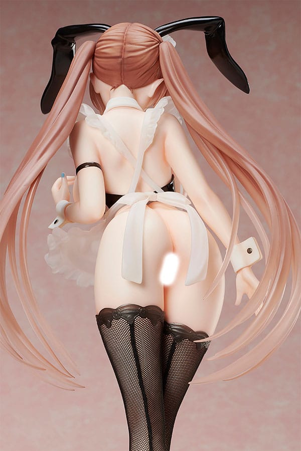 Creators Opinion PVC Statue 1/4 Kurumi 42 cm