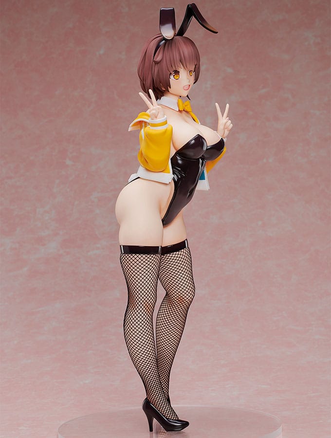 Creators Opinion PVC Statue 1/4 Yae Kotama 40 cm