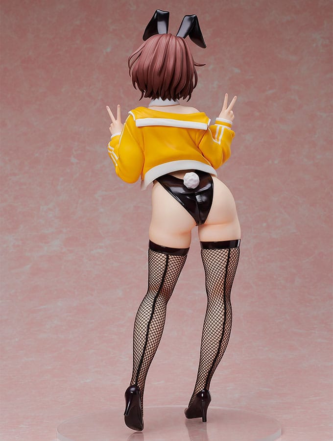 Creators Opinion PVC Statue 1/4 Yae Kotama 40 cm