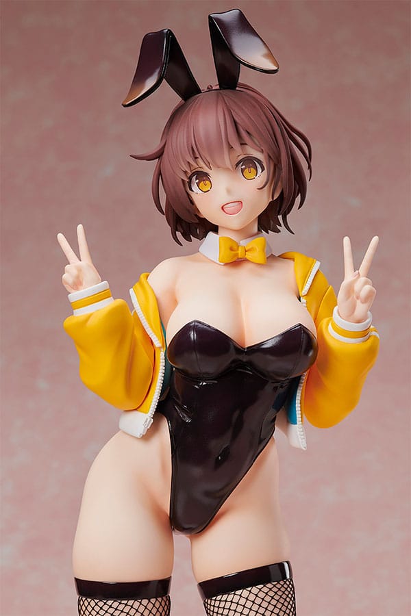 Creators Opinion PVC Statue 1/4 Yae Kotama 40 cm