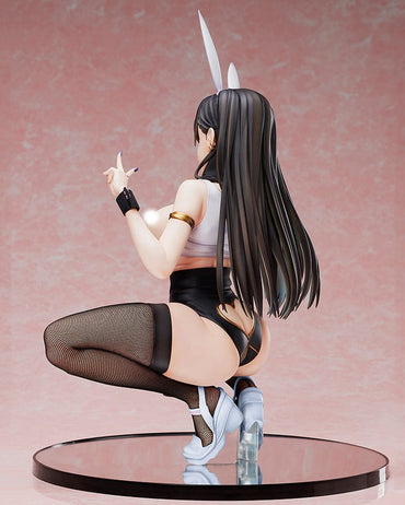 Creators Opinion PVC Statue 1/4 Hinatsu Namiguchi Bunny Ver. 31 cm