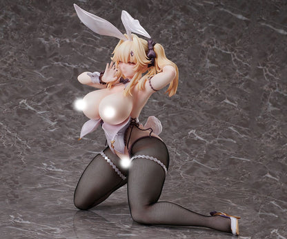 Caractère original par les créateurs Statue 1/4 Stella Bunny Ver. 31 cm