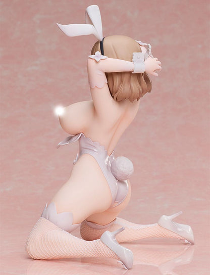 Skabere udtalelse PVC -statue 1/6 Karen Kazamatsuri Bunny Ver. 18 cm