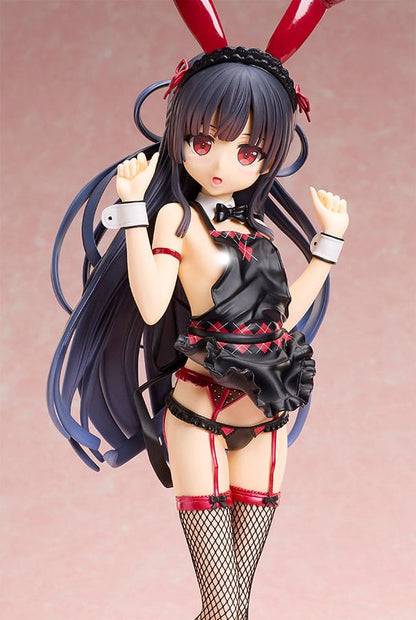 Maitetsu PVC Statue 1/4 Hachiroku Red Bunny Ver. 42 cm