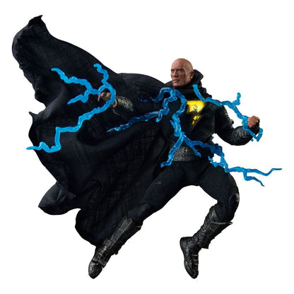 Black Adam Dynamic 8ction Heroes Azione Figura 1/9 Black Adam 18 cm