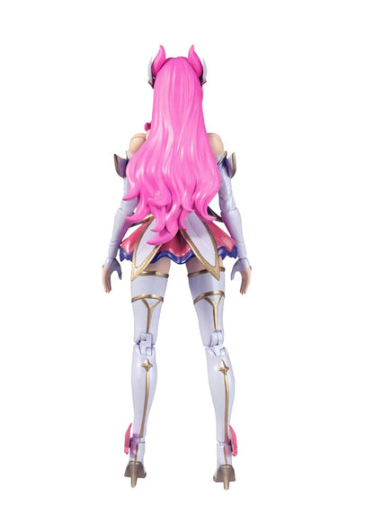 League of Legends Dynamic 8ction Heroes Action Slika 1/9 Star Guardian Kai'sa 19 cm