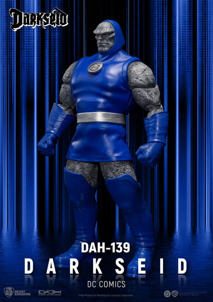 DC Comics Actiefiguur Darkseid 22 cm