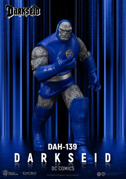 DC Comics Action Figur Darkseid 22 cm