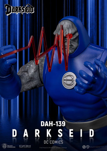 DC Comics Action Figur Darkseid 22 cm