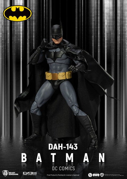 DC Comics Actiefiguur Batman 21 cm