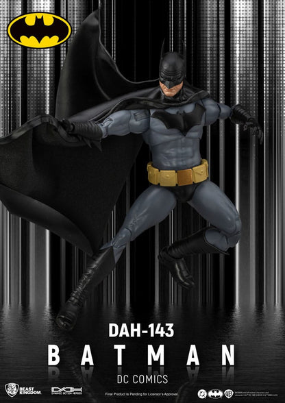 DC Comics Actiefiguur Batman 21 cm