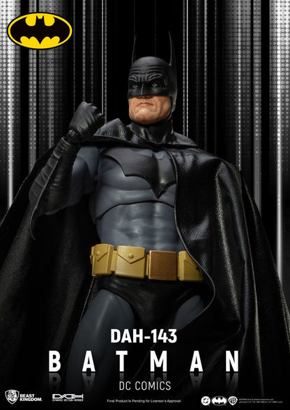 DC Comics Action Figur Batman 21 cm