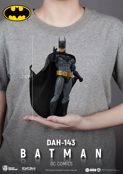 DC Comics Action Figur Batman 21 cm