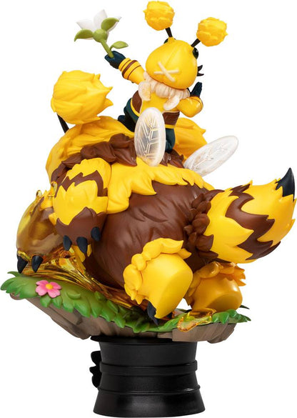 League of Legends D-Stage PVC Diorama Set Nunu & Beelump & Heimerstinger 16 cm