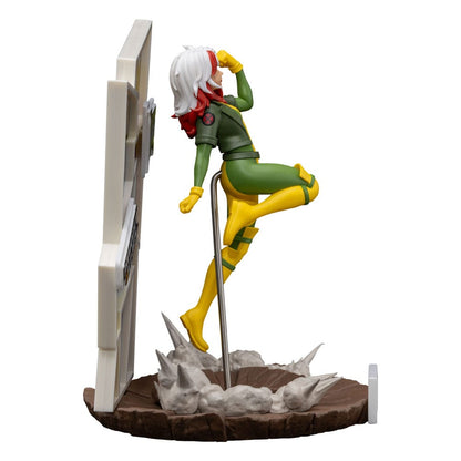 X-Men '97 D-Stage PVC Diorama Rogue (SDCC'ye Özel) 16 cm
