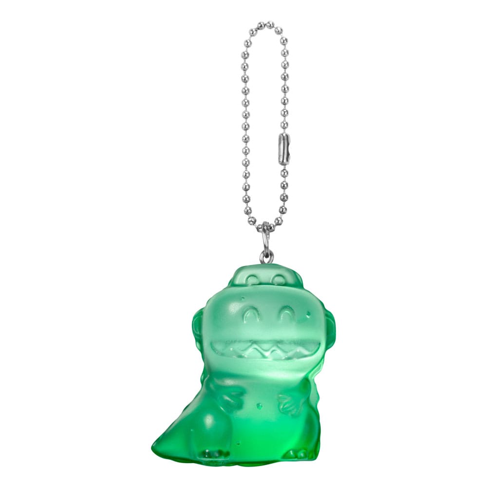 PIXAR Sweet Treats Serie Keecheins 8-Pack 4 cm