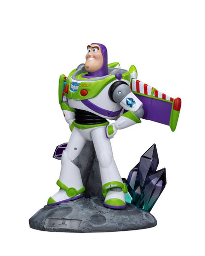 Oyuncak Hikayesi Usta Zanaat Heykeli Ranger Buzz Lightyear 34 cm