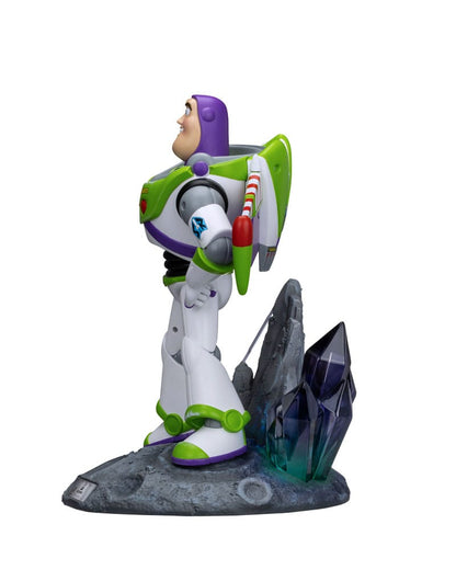 Oyuncak Hikayesi Usta Zanaat Heykeli Ranger Buzz Lightyear 34 cm
