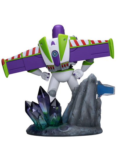 Oyuncak Hikayesi Usta Zanaat Heykeli Ranger Buzz Lightyear 34 cm