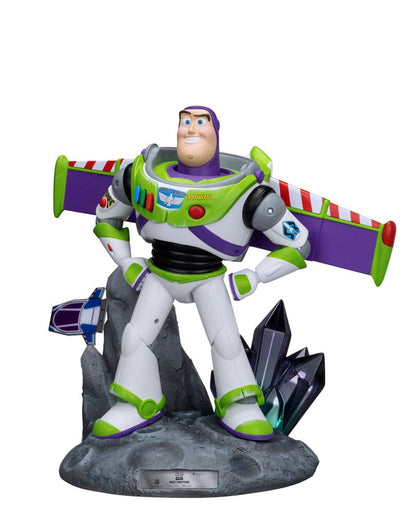 Oyuncak Hikayesi Usta Zanaat Heykeli Ranger Buzz Lightyear 34 cm
