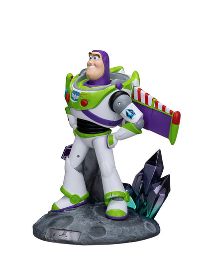 Oyuncak Hikayesi Usta Zanaat Heykeli Ranger Buzz Lightyear 34 cm