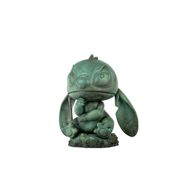 Lilo & Stitch Mini Huevo Attack Figura 8 CM Surtment Stitch Gallery Gallery Series (6)