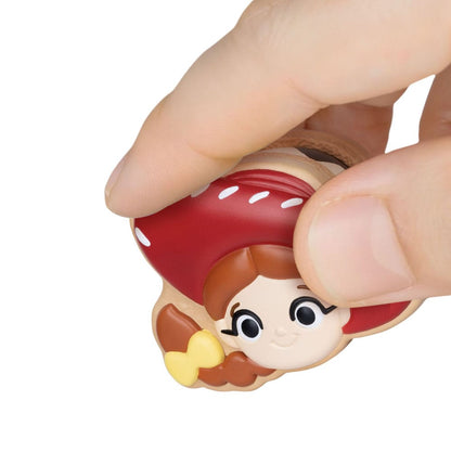 Toy Story Mini Egg Attack Blind Box Figure Serie 6 cm Assortimento (6)